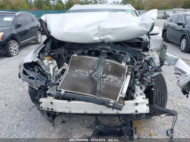 5N1AL0MN1GC502358 Infiniti QX60