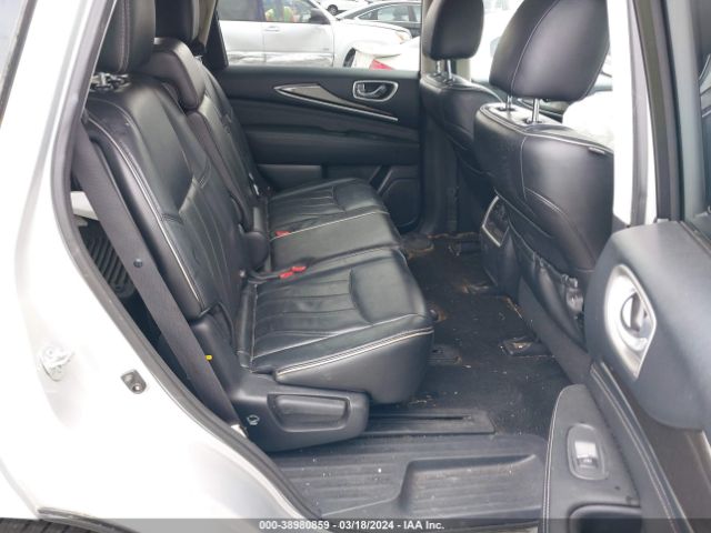 5N1AL0MN1GC502358 Infiniti QX60