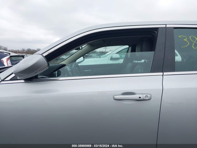 Chrysler 300 Touring L Awd 2019 2C3CCARG0KH667700 Image 15