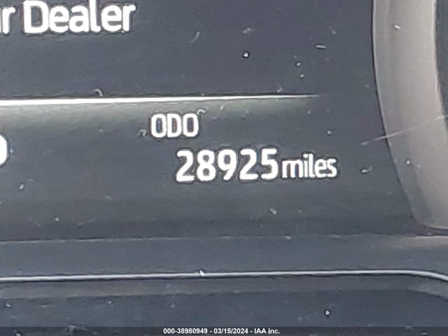 Toyota Venza Limited 2022 JTEAAAAH0NJ090601 Image 16