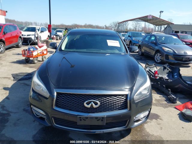 JN1BY1ARXGM270069 Infiniti Q70 3.7x