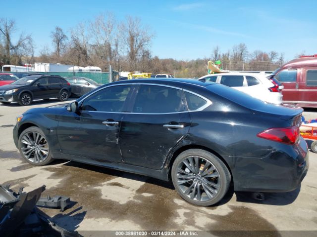JN1BY1ARXGM270069 Infiniti Q70 3.7x