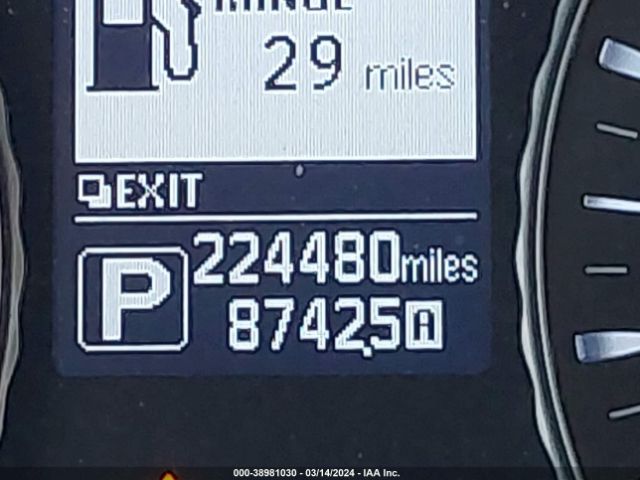 JN1BY1ARXGM270069 Infiniti Q70 3.7x