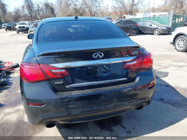 JN1BY1ARXGM270069 Infiniti Q70 3.7x