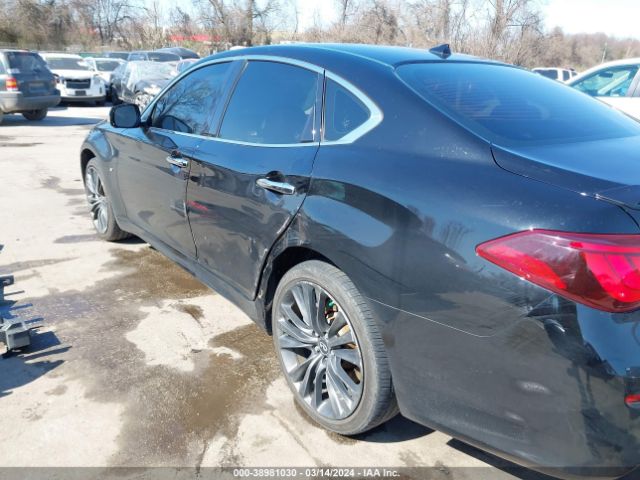 JN1BY1ARXGM270069 Infiniti Q70 3.7x