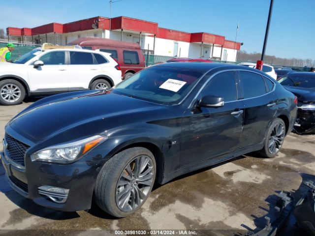 JN1BY1ARXGM270069 Infiniti Q70 3.7x