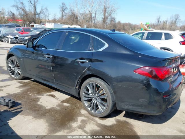 JN1BY1ARXGM270069 Infiniti Q70 3.7x