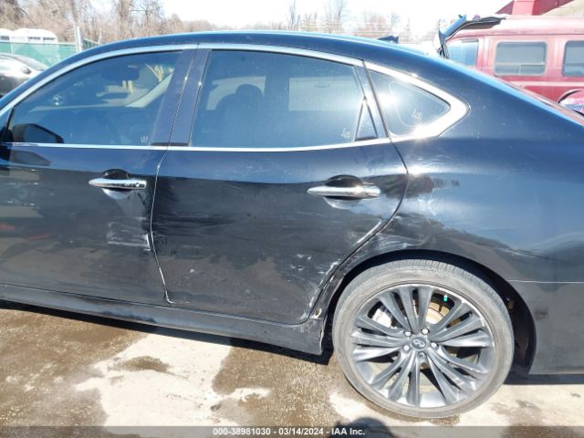 JN1BY1ARXGM270069 Infiniti Q70 3.7x