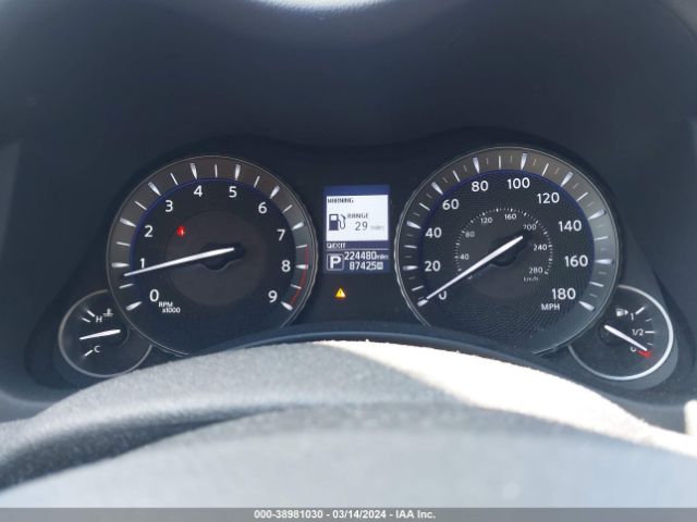 JN1BY1ARXGM270069 Infiniti Q70 3.7x