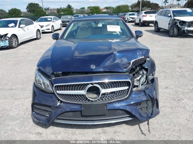 W1K1K6JB7LF134738 Mercedes-Benz E 450 4matic