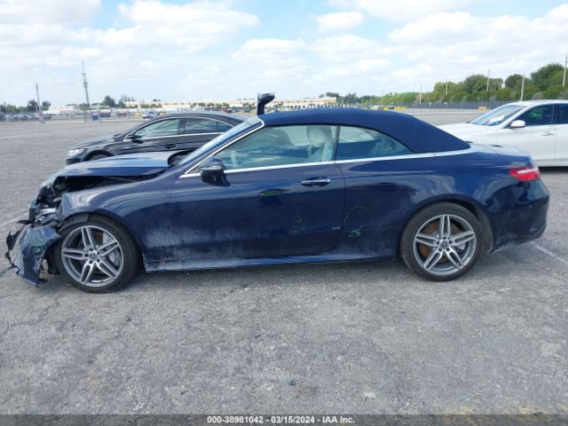 W1K1K6JB7LF134738 Mercedes-Benz E 450 4matic
