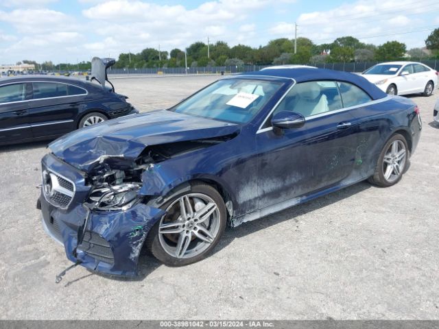 W1K1K6JB7LF134738 Mercedes-Benz E 450 4matic