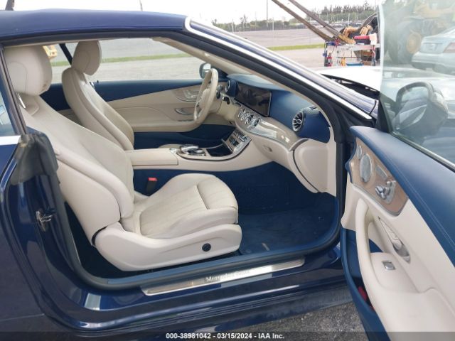 W1K1K6JB7LF134738 Mercedes-Benz E 450 4matic