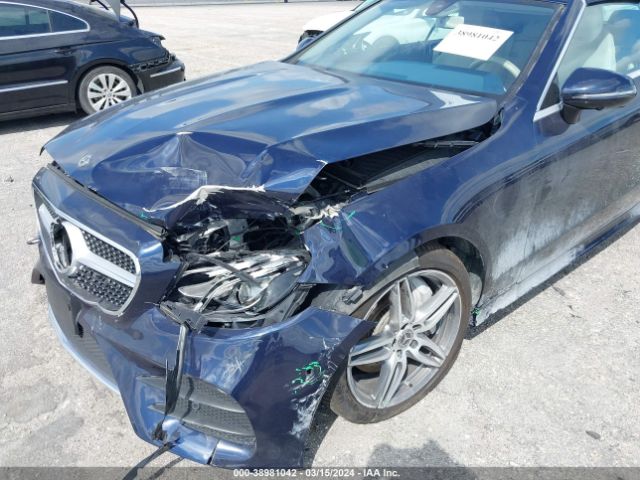W1K1K6JB7LF134738 Mercedes-Benz E 450 4matic