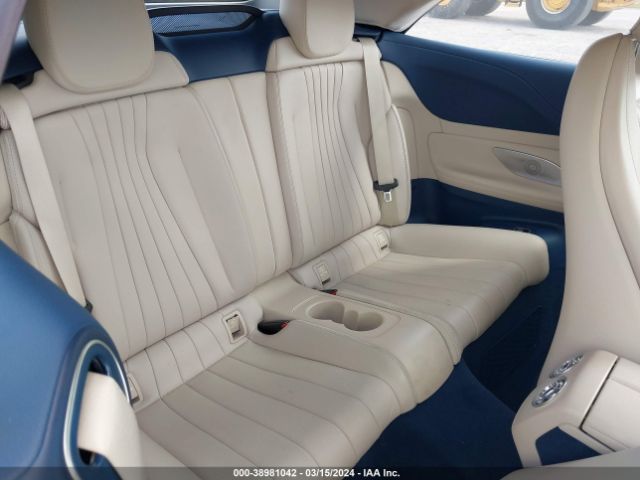 W1K1K6JB7LF134738 Mercedes-Benz E 450 4matic