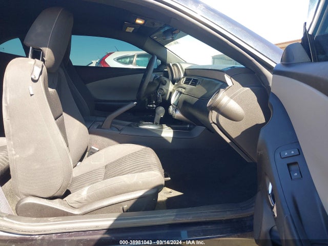Chevrolet Camaro 2ls 2014 2G1FA1E36E9317335 Image 5