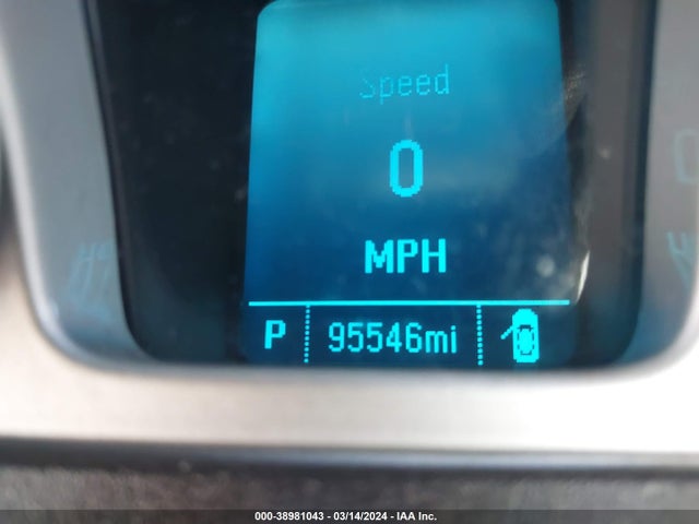 Chevrolet Camaro 2ls 2014 2G1FA1E36E9317335 Image 7
