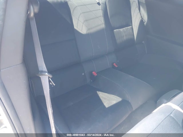 Chevrolet Camaro 2ls 2014 2G1FA1E36E9317335 Image 8