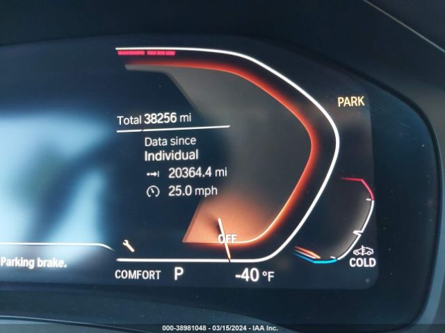 WBA5R1C53KAK11289 BMW 330I