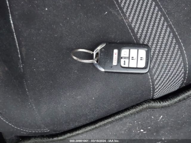 2HGFC1F31JH644128 Honda Civic Ex-t