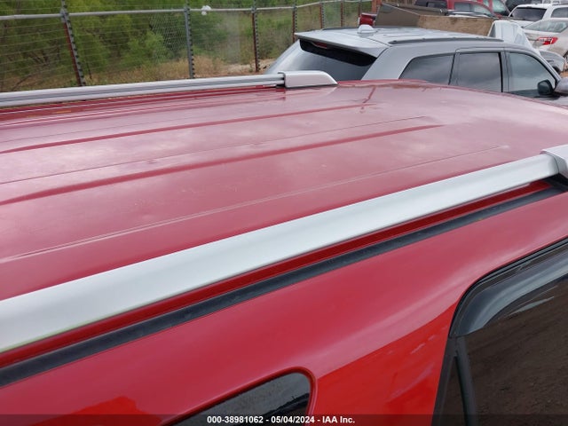 Toyota 4RUNNER SR5 2014 JTEBU5JR2E5180420 Image 21