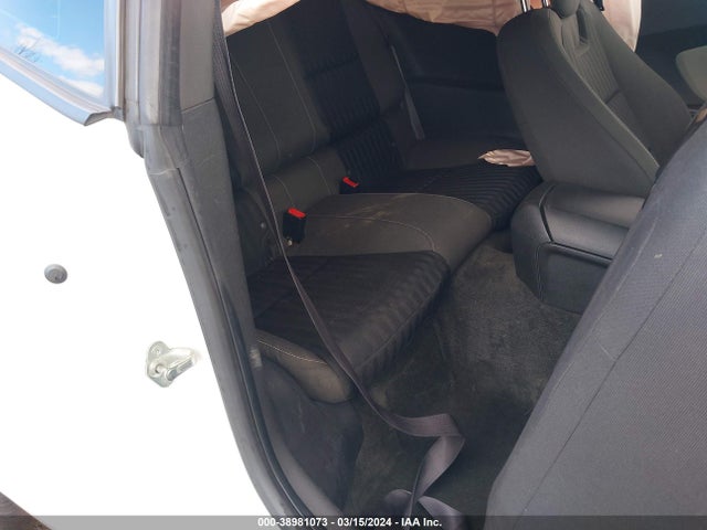 Chevrolet Camaro 2ls 2014 2G1FA1E3XE9287014 Image 8