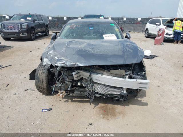 1N4BL4EW5PN374336 Nissan Altima Sl Intelligent Awd