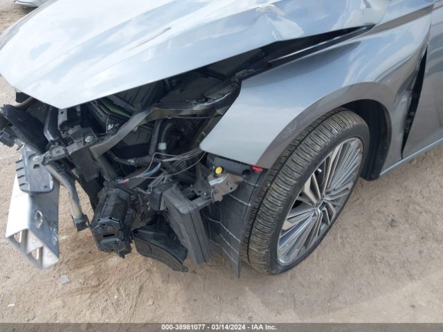 1N4BL4EW5PN374336 Nissan Altima Sl Intelligent Awd