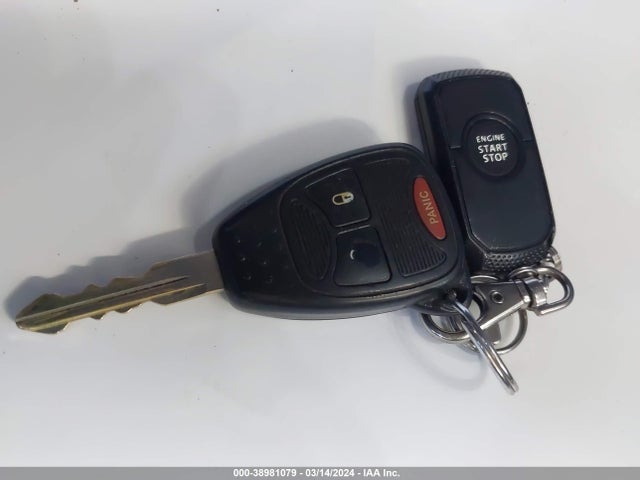 Jeep Compass Altitude Edition 2015 1C4NJDBB8FD162811 Image 11
