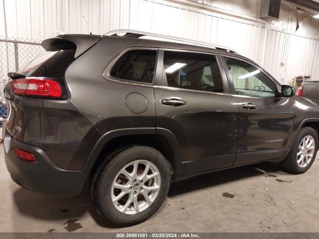 Jeep Cherokee Latitude 2014 1C4PJMCS2EW227016 Image 13