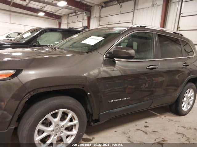 Jeep Cherokee Latitude 2014 1C4PJMCS2EW227016 Image 14