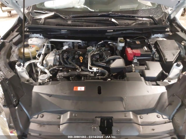 JA4J4VA83PZ011956 Mitsubishi Outlander Sel 2.5 S-awc/sel 40th Anniversary S-awc/sel Black Edition S-awc
