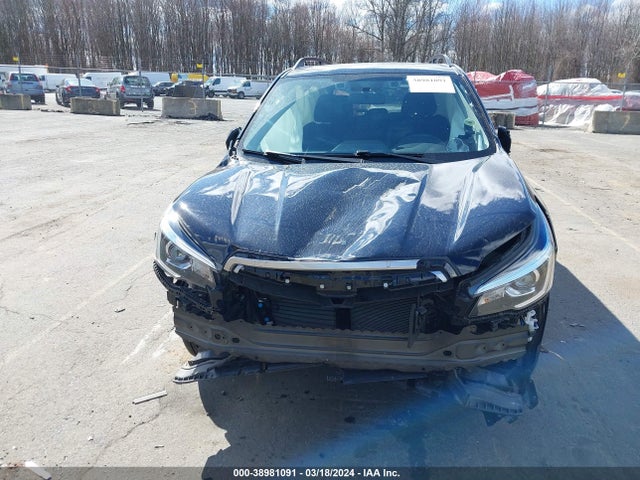 JF2SKAGC5KH445896 Subaru Forester Premium