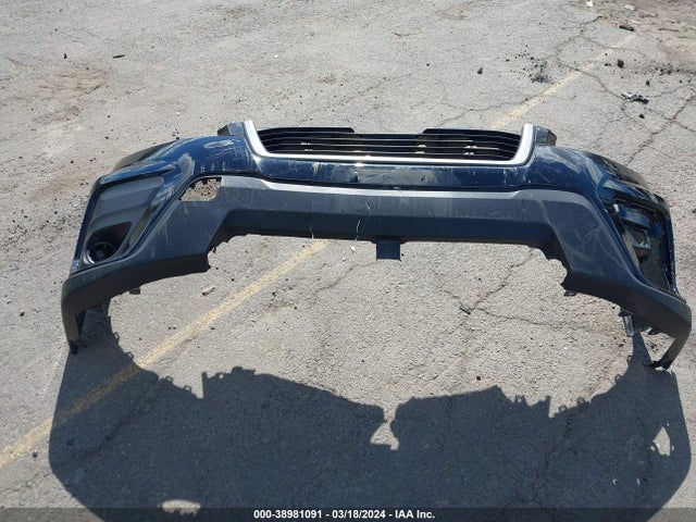 JF2SKAGC5KH445896 Subaru Forester Premium