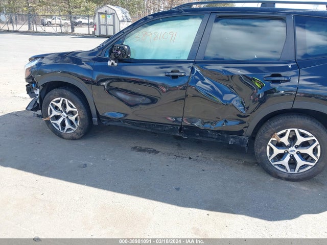 JF2SKAGC5KH445896 Subaru Forester Premium