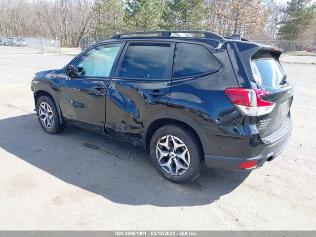 JF2SKAGC5KH445896 Subaru Forester Premium