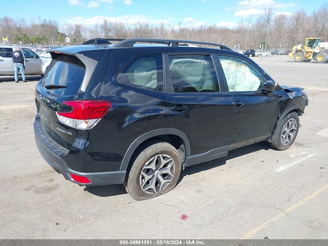 JF2SKAGC5KH445896 Subaru Forester Premium