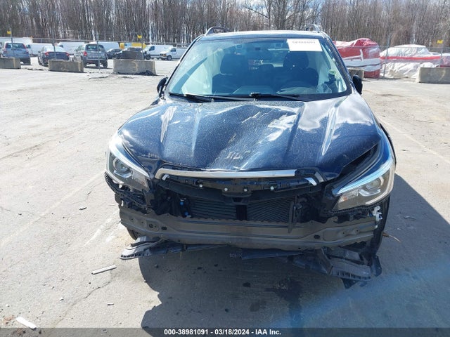 JF2SKAGC5KH445896 Subaru Forester Premium