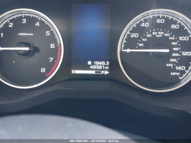 JF2SKAGC5KH445896 Subaru Forester Premium