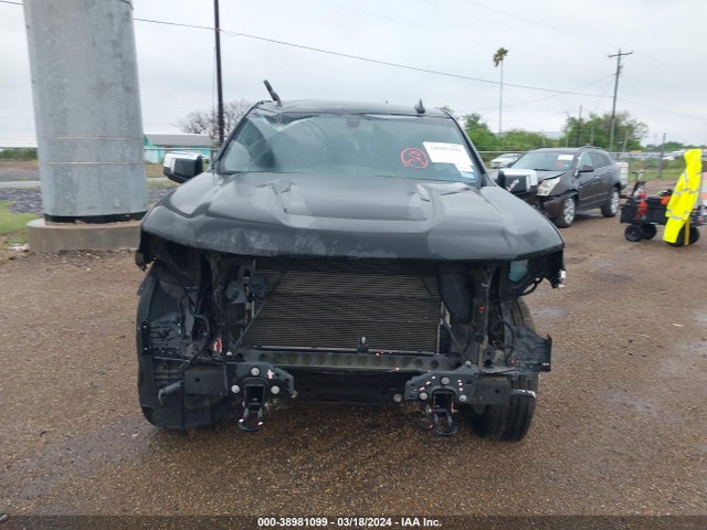 3GCPWEED9MG127255 Chevrolet Silverado 1500 2wd  Short Bed Ltz