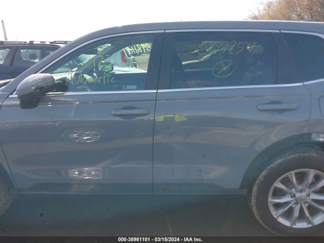 Honda Cr-v Ex-l Awd 2024 7FARS4H71RE009254 Image 15