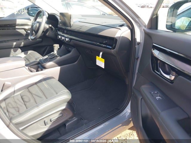 Honda Cr-v Ex-l Awd 2024 7FARS4H71RE009254 Image 5