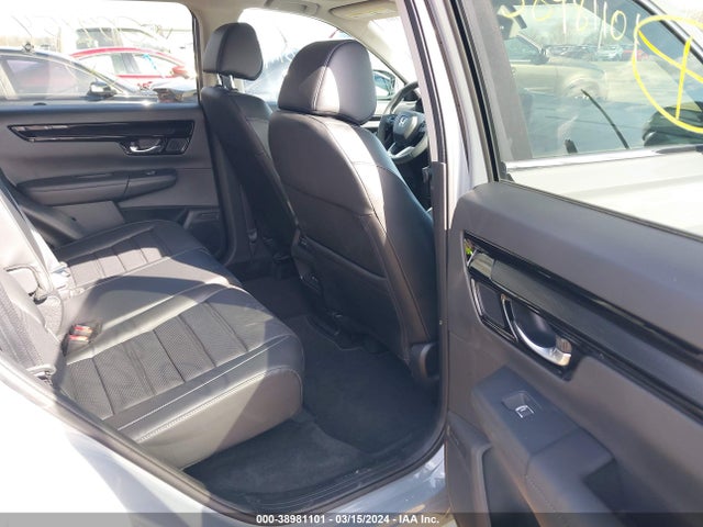 Honda Cr-v Ex-l Awd 2024 7FARS4H71RE009254 Image 8