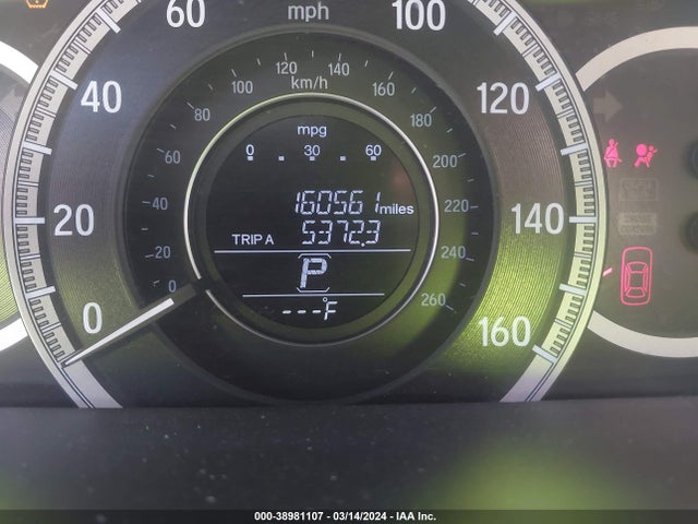 Honda ACCORD LX 2017 1HGCR2F35HA045748 Image 15