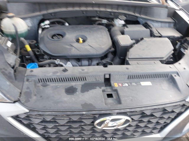 Hyundai Tucson Value 2021 KM8J3CA41MU295036 Image 10