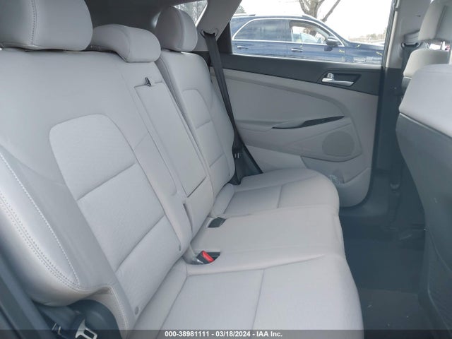 Hyundai Tucson Value 2021 KM8J3CA41MU295036 Image 8