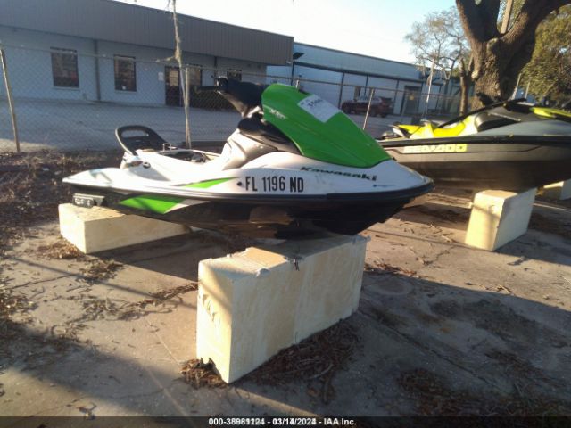 2006 KAWASAKI OTHER KAW40279H506     