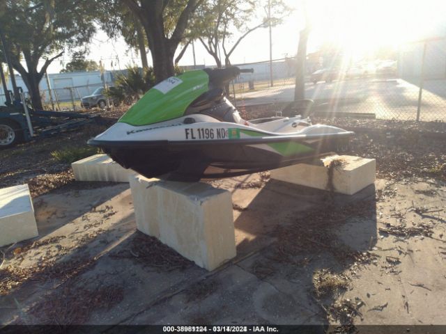 2006 KAWASAKI OTHER KAW40279H506      Photo 1