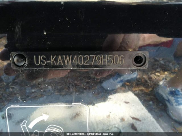 2006 KAWASAKI OTHER KAW40279H506      Photo 8