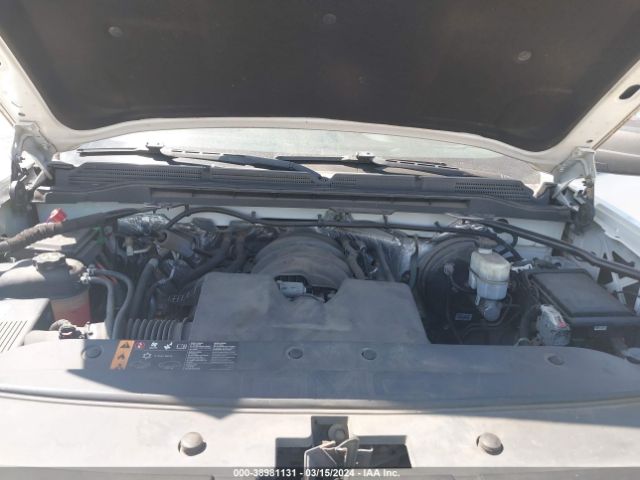 1GTV2LEHXHZ294692 GMC SIERRA 1500